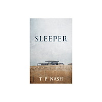 Troubador Publishing Sleeper (häftad, eng)