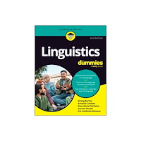 John Wiley & Sons Inc Linguistics For Dummies (häftad, eng)