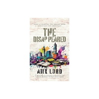 SRL Publishing The Disappeared (häftad, eng)
