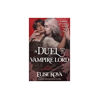 Hodder & Stoughton A Duel with the Vampire Lord (häftad, eng)