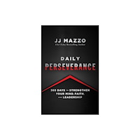 John Wiley & Sons Inc Daily Perseverance (inbunden, eng)