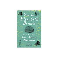 Faber & Faber You Are Elizabeth Bennet (häftad, eng)