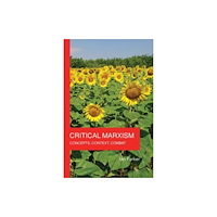 Resistance Books Critical Marxism (häftad, eng)