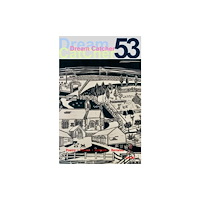 Stairwell Books Dream Catcher 53 (häftad, eng)