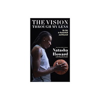 Akashic Books,U.S. The Vision Through My Lens (häftad, eng)