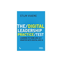 Lannoo Publishers The Digital Leadership Practice Test (häftad, eng)