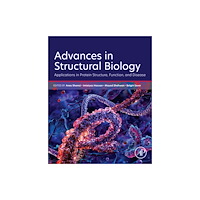 Elsevier Science Publishing Co Inc Advances in Structural Biology (häftad, eng)