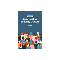 Pug Forlag Information Security Culture (häftad, eng)