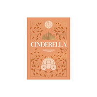 Wordsworth Editions Ltd Cinderella (inbunden, eng)
