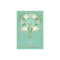 Wordsworth Editions Ltd The Little Mermaid (inbunden, eng)