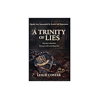 Filament Publishing Ltd A Trinity of Lies (häftad, eng)