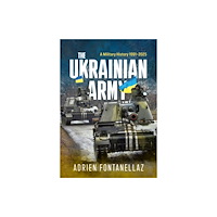 Helion & Company The Ukrainian Army (inbunden, eng)