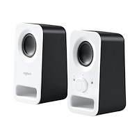 Logitech Logitech Z150 - högtalare (Öppnad)