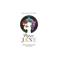 Grolier Club of New York Paper Jane – 250 Years of Austen (häftad, eng)