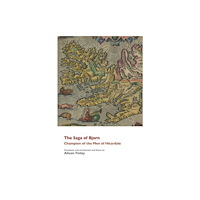 Welsh Academic Press The Saga of Bjorn (häftad, eng)