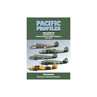 Avonmore Books Pacific Profiles Volume 18 (häftad, eng)
