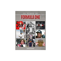 Danann Media Publishing Limited 75 Years of Formula One (inbunden, eng)