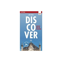 BKB Verlagsgesellschaft mbH Discover Jewish Life in Cologne (häftad, eng)