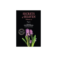 Swedenborg Foundation Secrets of Heaven Volume 12 (häftad, eng)