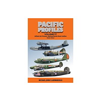 Avonmore Books Pacific Profiles Volume 17 (häftad, eng)