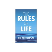 Pearson Education Limited The Rules of Life (häftad, eng)