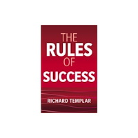 Pearson Education Limited The Rules of Success (häftad, eng)