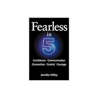 Pearson Education Limited Fearless in 5 (häftad, eng)