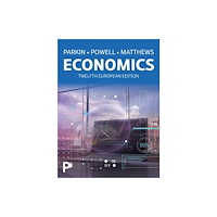 Pearson Education Limited Economics (häftad, eng)