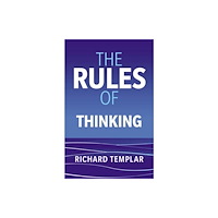 Pearson Education Limited The Rules of Thinking (häftad, eng)
