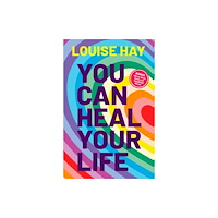 Hay House Inc You Can Heal Your Life (inbunden, eng)