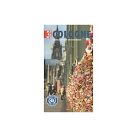 BKB Verlagsgesellschaft mbH 3 Days In Cologne (häftad, eng)