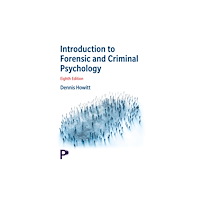 Pearson Education Limited Introduction to Forensic and Criminal Psychology (häftad, eng)