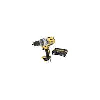 DeWalt DeWALT BASIC VERSION DCD991NT-XJ - borr/drivare - sladdlös - 3 hastigheter