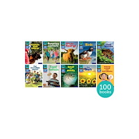 Oxford University Press Read Write Inc. Phonics Book Bag Books: Set 6 Blue: Blue Set 6 Non-fiction Book Bag Books (Pack of 100) (häftad, eng)