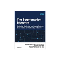 Pearson Education (US) The Segmentation Blueprint (häftad, eng)