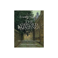 Clearview The Oxford Paintings (inbunden, eng)