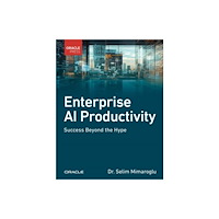 Pearson Education (US) Enterprise AI Productivity (häftad, eng)