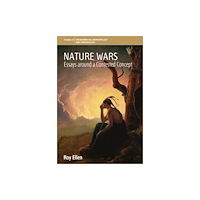 Berghahn Books Nature Wars (häftad, eng)