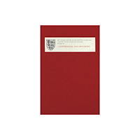 Victoria County History A History of the County of Wiltshire (inbunden, eng)