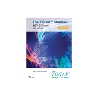 van Haren Publishing The TOGAF(R) Standard, 10th Edition - A Pocket Guide - 2025 Update (häftad, eng)