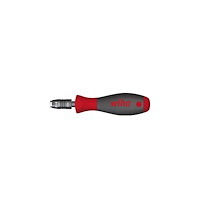 Wiha Wiha SoftFinish® CentroFix 40331 bitsmejsel 1/4 (6,3 mm) 38...