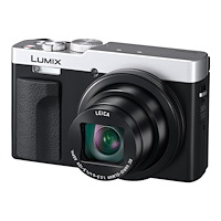 Panasonic Panasonic Lumix DC-TZ99 - digitalkamera - Leica