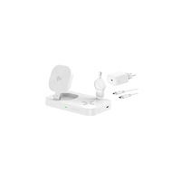 4smarts 4smarts 541368 Qi2 Trident laddningsstation för Galaxy Watch...