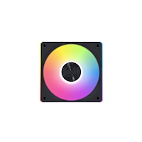 Lian Li Industrial Company Lian Li UNI FAN CL Wireless 12CL1W1B fläkt 120 mm 2150 RPM,...