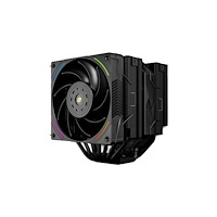 ThermalRight Thermalright Royal Pretor 130 Ultra, Luftkylare, 13 cm, 2150...