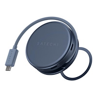 Satechi Satechi OntheGo - dockningsstation - USB-C 3.2 Gen 2 - HDMI