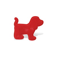 SES Creative SES Creative Beedz SES Children''s Iron on Beads Dog, Pärlpl...