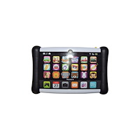 Happy Baby Happy Baby My First Tablet leksakssurfplatta med pekskärm, l...