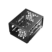 Fractal Design Fractal Design Type B - hållare för lagringsenheter