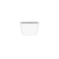 Philips Philips Funktionell Panel taklampa 12 W kvadratisk, LED, 120...
